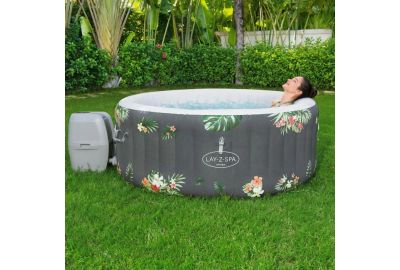 Comment nettoyer un spa gonflable ?