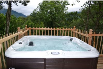 Quand changer l’eau d’un spa ?