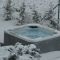 Spa en hiver : chaleur, bien-être et relaxation à domicile