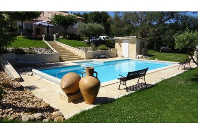 Combien coûte l’entretien annuel d’une piscine ?