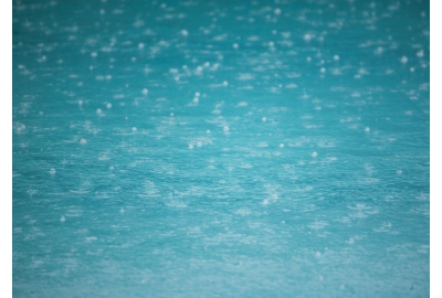 Intempéries : 5 réflexes pour éviter la noyade de votre piscine