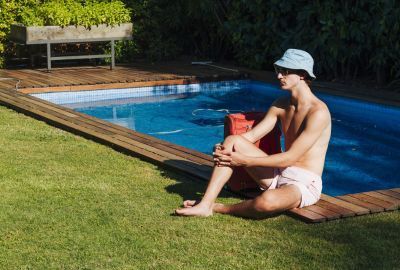 mini piscine par Irripiscine by Irrijardin