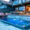 Comment chauffer une petite piscine compacte ?
