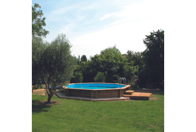 Tubulaire, bois ou composite : Quelle piscine hors-sol choisir ?
