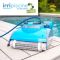 Équipements piscine reconditionnés : fiable et responsable, la seconde vie des robots et pompes