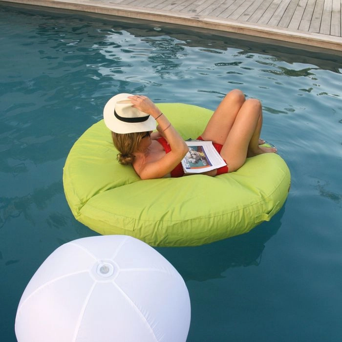 Coussins flottants