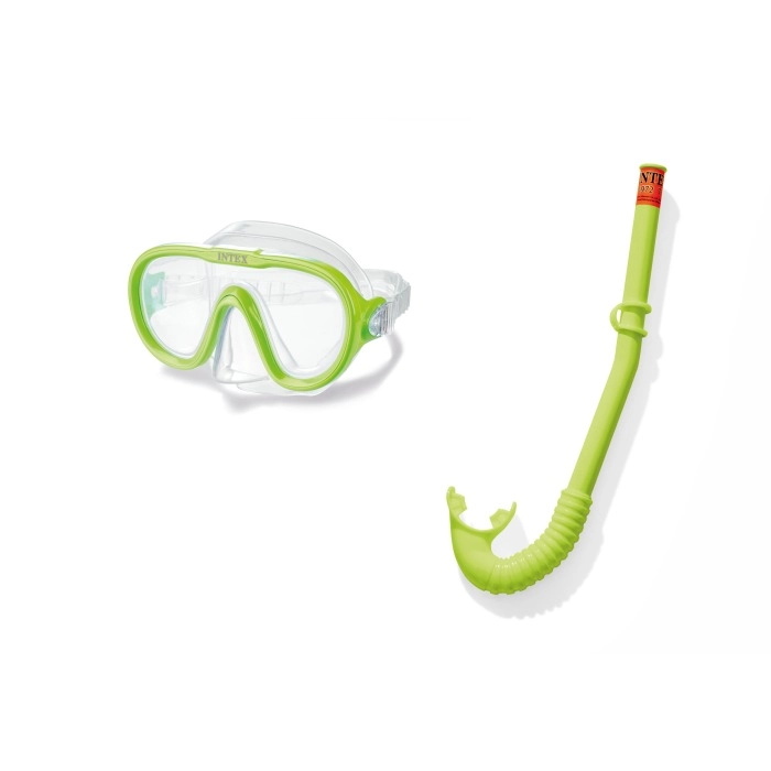 Masques et lunettes enfant