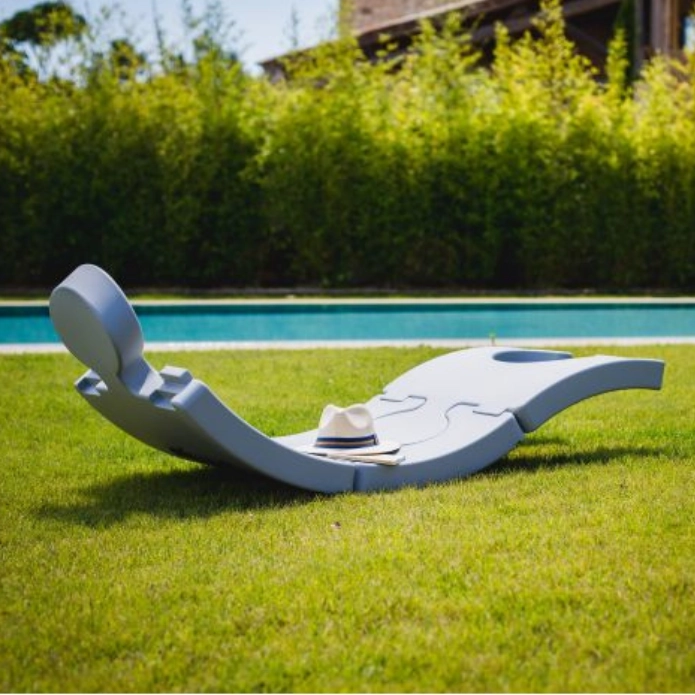 Mobilier extérieur