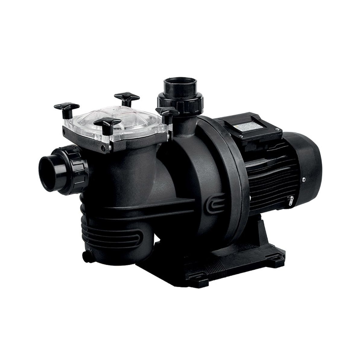 Pompe piscine 0,50 Cv SERENA 2 mono 