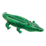 Bouée Crocodile Gonflable Intex