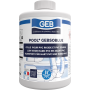 Colle bleue pour PVC 1 litre