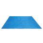 Tapis de sol pour piscine hors-sol