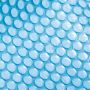 Bache à bulles pour piscines hors-sol 160 microns 5,49 m Intex