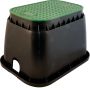 Regard rectangulaire 12
