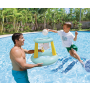Jeu de basket flottant Intex