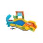 Aire de jeux Jurassic Intex