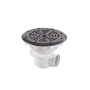 Bonde de fond IRRIPOOL anthracite