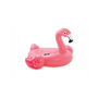 Matelas Gonflable Flamant Rose Intex