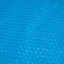 Bâche à bulles pour piscines hors-sol 160 microns 9,75 x 4,88 m Intex