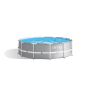 Piscine hors-sol Prism Frame Ø3,66 x 1,22 m Intex