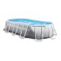 Piscine hors-sol Prism Frame  5.03 m X 2.74 m X 1.22 m