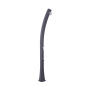 Douche solaire Rio 20 L anthracite