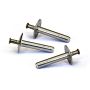 Rivets   frapper (lot de 50)