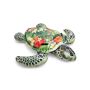 Matelas gonflable tortue Intex