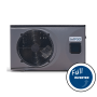 Pompe à chaleur (TS) IR95 INV 4S EXPERT IRRIPOOL 15,8 kw