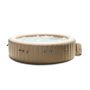 Spa bulles 8 places Sahara Intex
