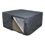 Couverture Spa Premium Energy - 2,34 x 2,34 x 0,95 m