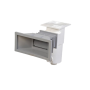Skimmer grande meurtrière IRRIPOOL EXPERT gris