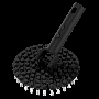 Brosse Flexible