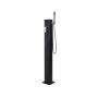 Douche MOOREA 18L Alu Solaire