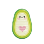 Matelas gonflable Avocado Intex
