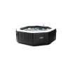 Spa Gonflable PureSpa Carbone 6 Places Intex