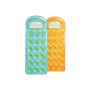 MATELAS TRANSPARENT A POCHES