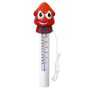 Thermomètre piscine Squid Squad