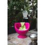 Fauteuil flottant Boon's 3-en-1 - Rose