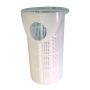 Panier de pompe prefiltre IPP Irripool