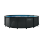Piscine Hors-Sol Ultra XTR Intex Ø4,88 x 1,22m