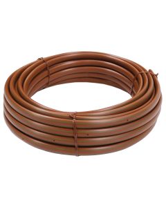 Tuyau gaine “drip” Ø16 25 m Irrisystem