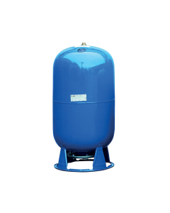 Cuve à pression verticale 50 L