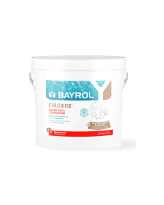 Chlorifix 5 kg BAYROL