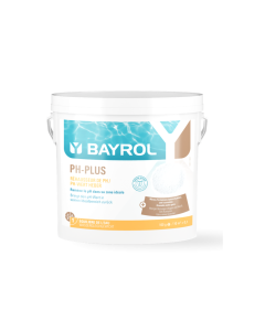 pH Plus 5 kg BAYROL