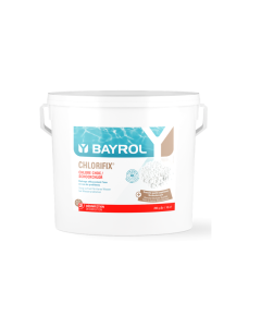 Chlorifix 10 kg BAYROL