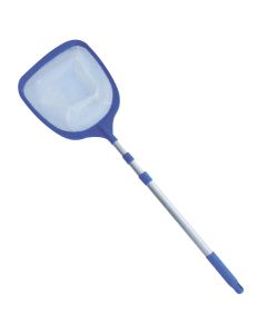 Epuisette avec manche