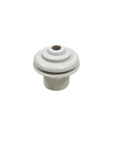 Buse de refoulement IRRIPOOL blanche