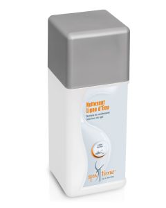 Nettoyant  LI 1L Spa Time Bayrol