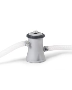 Epurateur à cartouche 1 m³/h Intex - Irripiscine by Irrijardin